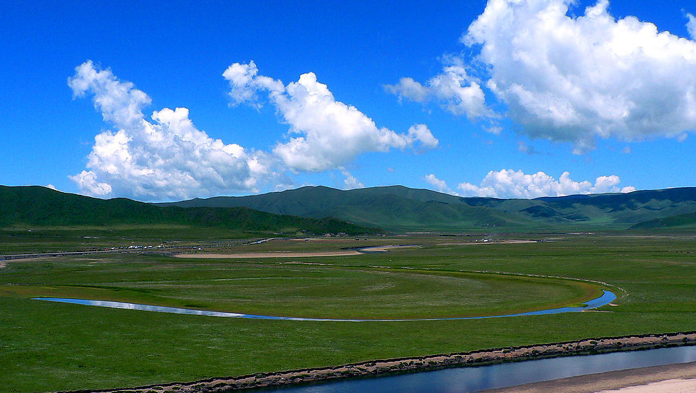 藍(lán)天保衛(wèi)戰(zhàn)我們在努力前行